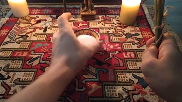 Открыть приход денег. Обряд на деньги смотреть онлайн