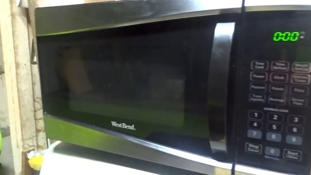 ✅ How To Use West Bend 900 Watt Microwave Review смотреть онлайн