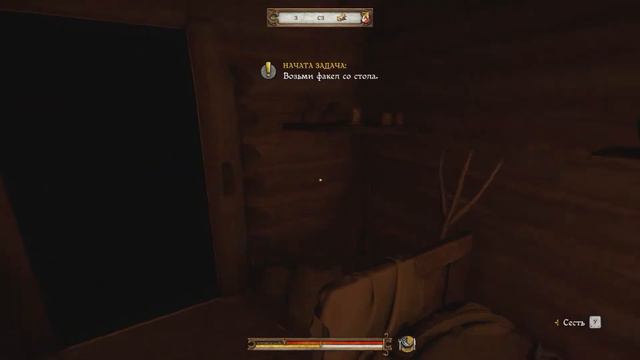 Прохождение Kingdom Come Deliverance — Часть 3: Тальмберг [1080p 60 FPS] смотреть онлайн