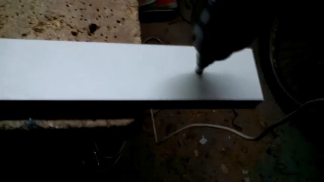 Сверление под конфирмат. Сверло для мебельной стяжки "конфирмат" смотреть онлайн