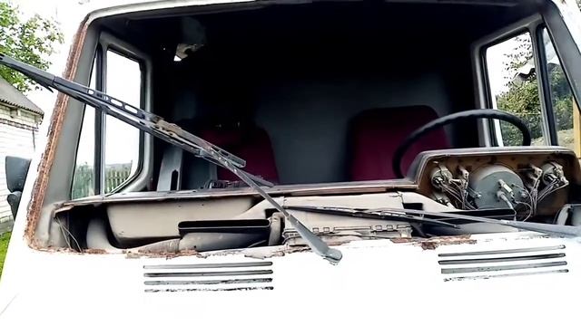 Машины в стрессах