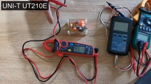 Проверка моих мультиметров и других портативных приборов на точность измерений DC напряжения