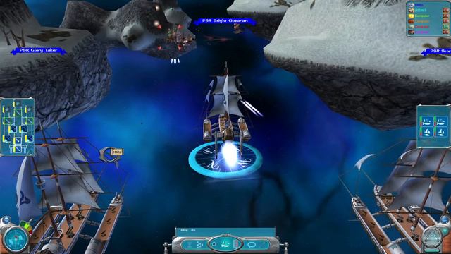 Treasure Planet Battle at Procyon (Ethereum forces mod )episode 2021 04 28 19 13 26 смотреть онлайн