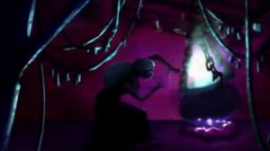 Храбрая Сердцем. Легенда о МарДу