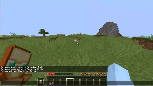 EL MOB MAS RARO DEL JUEGO + TEXTURE PACK DE CRISGREEN DE PERMADEATH EN DESCRIPCION↓ смотреть онлайн