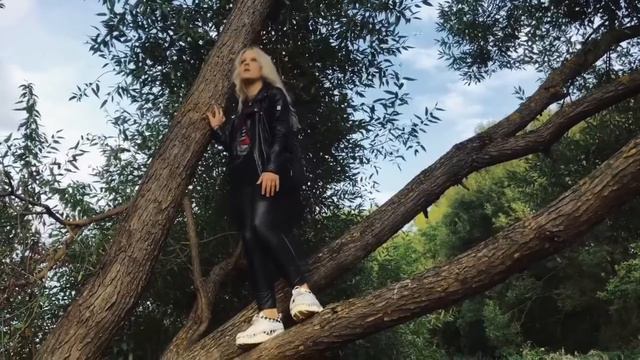 «Поставь себе цель» Авторская песня посвящена нашим параолимпийцам! смотреть онлайн