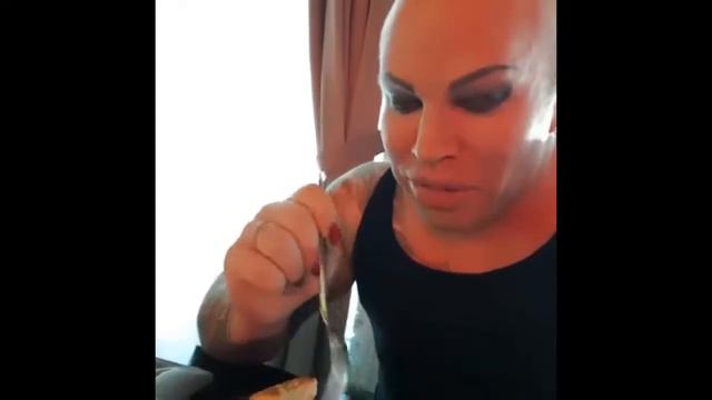 Кирилл Терёшин VS Александр Шпак смотреть онлайн