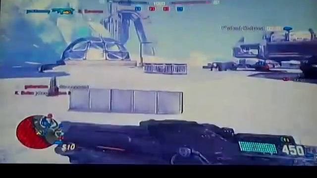 Section 8: Prejudice Online Gameplay смотреть онлайн