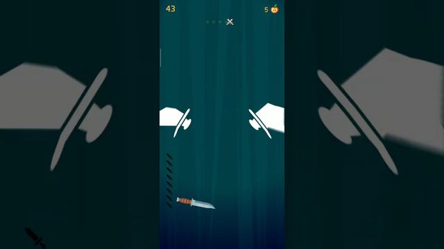 Вторая Часть KNIFE HIT незнаю что написать смотреть онлайн