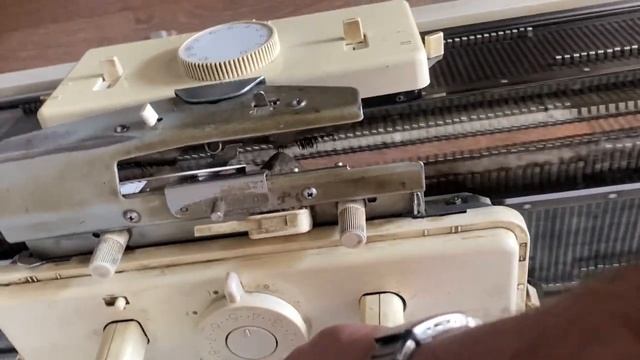 Вязальная машина сильвер ￼ смотреть онлайн