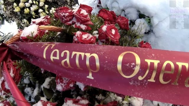 ❂ЭКСКЛЮЗИВ:МОГИЛА ВАЛЕРИЯ МИХАЙЛОВИЧА ХЛЕВИНСКОГО❂ смотреть онлайн