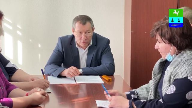 21 марта глава Парабельского района Александр Карлов побывал с рабочим визитом в Нарымском поселени смотреть онлайн