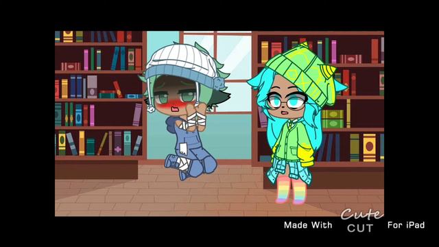 🖤🖤~Ты расстроилась из-за того, что признание было ненастоящим?~🖤🖤 смотреть онлайн