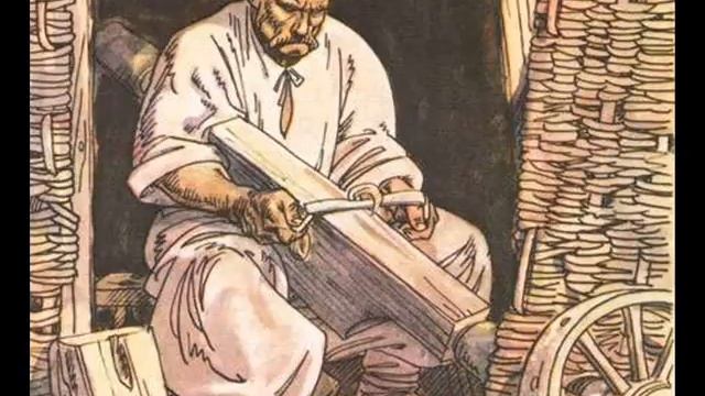 Розкопайте, хлопці, греблю смотреть онлайн