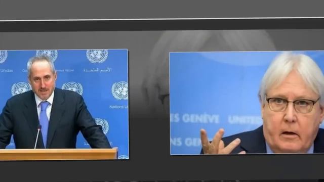 Ничего себе! 8 мин. нзд утром - ООН немедленно снимает ОГРАНИЧЕНИЯ С РФ смотреть онлайн