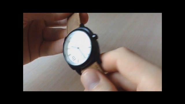 Обзор китайских часов Curren 8139 смотреть онлайн