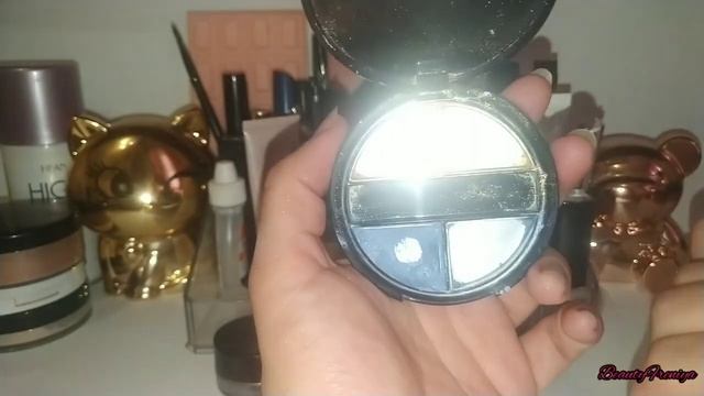 КОСМЕТИЧКА НА НЕДЕЛЮ С 22 по 28 августа смотреть онлайн