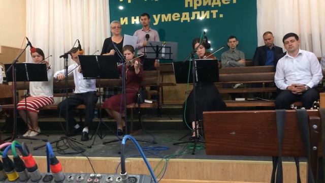 Подними меня над всем, что может, благовестие (3 видео) смотреть онлайн