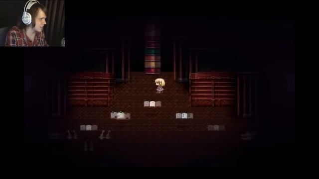 ФИНАЛ ! : Aria's Story / История Арии смотреть онлайн