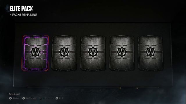 AMAZING LEGENDARIES! - Gears of War 4 Gear Packs Opening - 10 ELITE GEAR PACKS (Pack Opening) смотреть онлайн