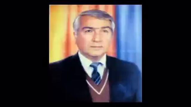 Nizami Remzi - Meyxanalar Olmush