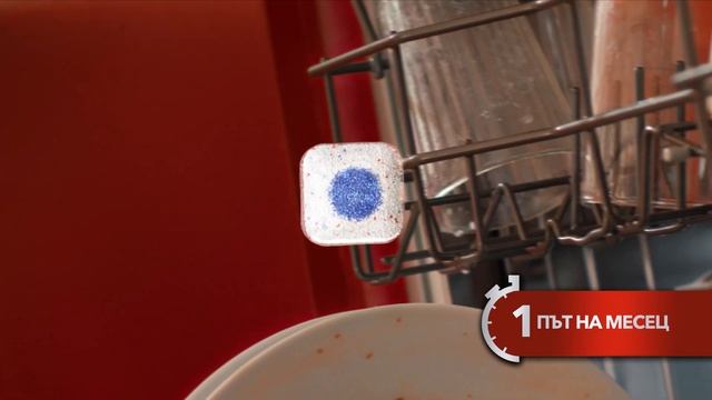 Мръсна съдомиялна? Е, и? Препарат за почистване на съдомиялна Somat Machine Cleaner! смотреть онлайн