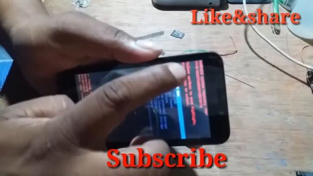 How to unlock/hard reset huawei y541 in sinhala смотреть онлайн