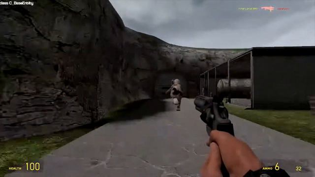 using the slendytubbies 3 npc pack in gmod with Sevv and Your Local Birb смотреть онлайн