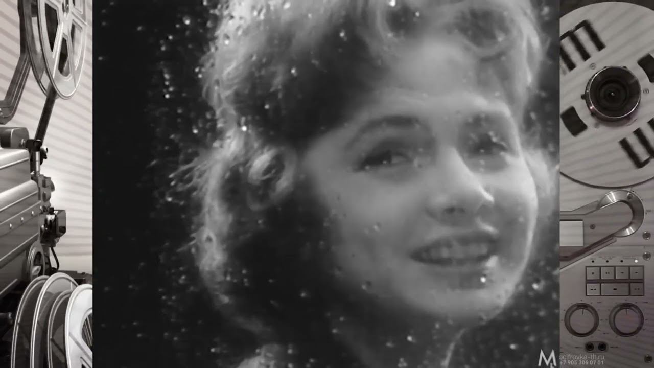 Сборник советской эстрады 50 - 70 годов