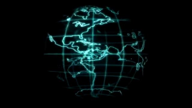 Земля это гигантский космический корабль