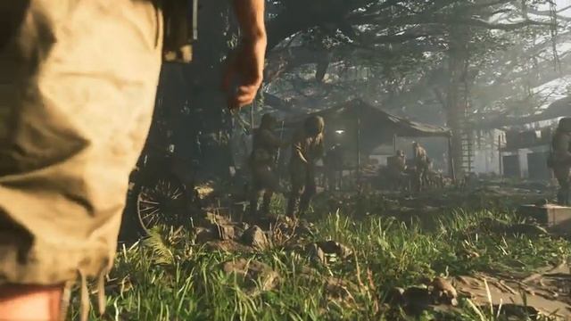 ИГРОФИЛЬМ CALL OF DUTY VANGUARD [4K] ➤ Полное Прохождение Игры На Русском Без Комментариев ➤ На PS5 смотреть онлайн