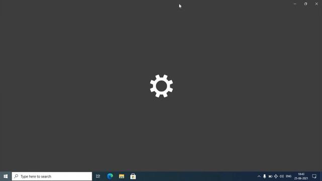 How To Fix Black Screen Issues while Gaming and Windows 10 Startup смотреть онлайн