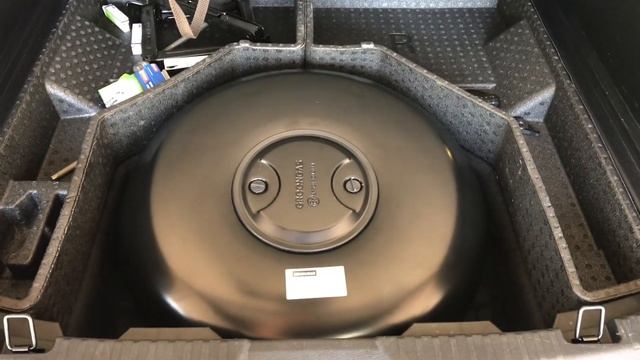 Газ на Ford Edge Titanium 3.5 USA. Гбо на Форд Эдж с распределенным впрыском. Landi Renzo Italy. смотреть онлайн