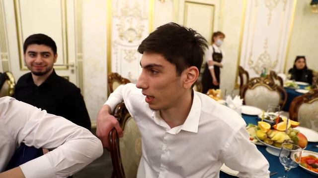 свадьба в Буржуа 20.03.21. ПОЖЕЛАНИЯ ОТ БРАТВЫ смотреть онлайн