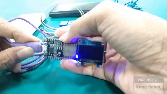 ESPNOW One Way Communication Between ESP8266 NodeMCU Boards смотреть онлайн