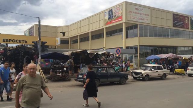 Кузнецк центр реклама смотреть онлайн