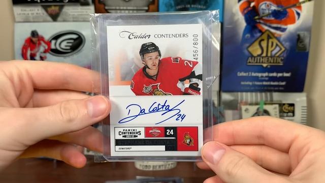 Opening 2 Boxes of the goldbox Hockey - July 2021 Edition смотреть онлайн