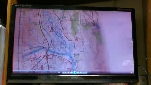 Топография карта снов смотреть онлайн