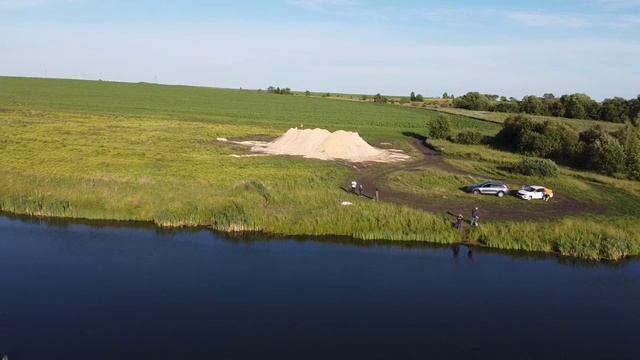 Степной. 2023 улетай на крыльях смотреть онлайн