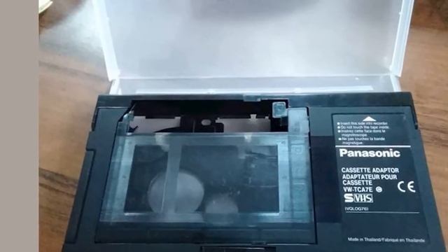 Кассетный Адаптер Vhs C Купить Aliexpress смотреть онлайн