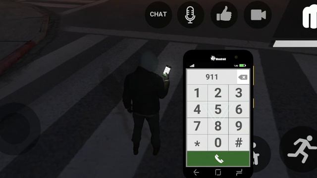 Гта на телефоне?Да и эта игра просто идеально похожа на ГТА 5! смотреть онлайн