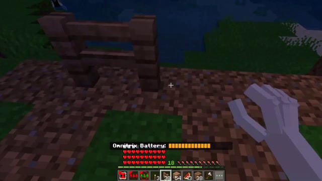 I survived 100 Days in Minecraft as BEN 10 ( HINDI ) 🇮🇳 смотреть онлайн