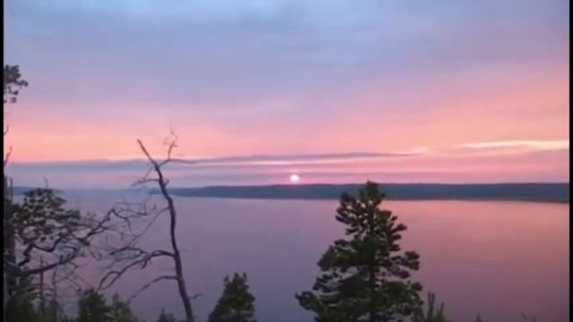 Песнь соловецких братьев - Свеченосцы Соловецкие.