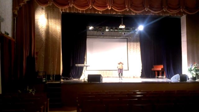 Вальс фронтовой медсестры (cover) смотреть онлайн