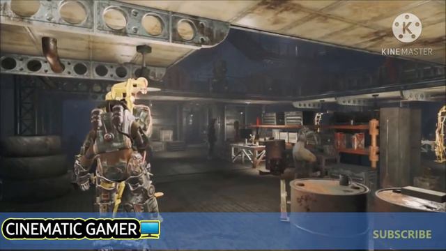 FALLOUT 4 GAME TRAILER/ HIGH RESOLUTION GRAPHICS/ MADNESS LEVEL OUT ACTION GAME WAR GAMES смотреть онлайн