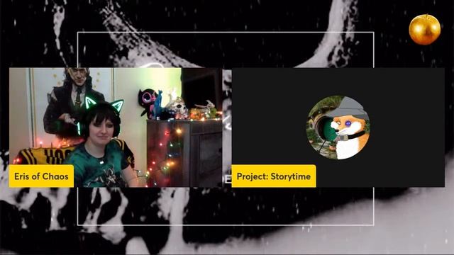 Afternoon Discord and Delight #86 | Terrible SyFy Original Movies Double Feature смотреть онлайн