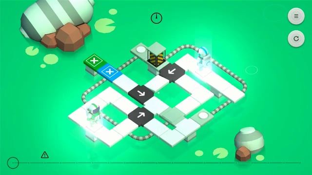 Causality (iOS) Gameplay смотреть онлайн