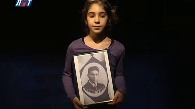 SZP Лидия Восканян смотреть онлайн