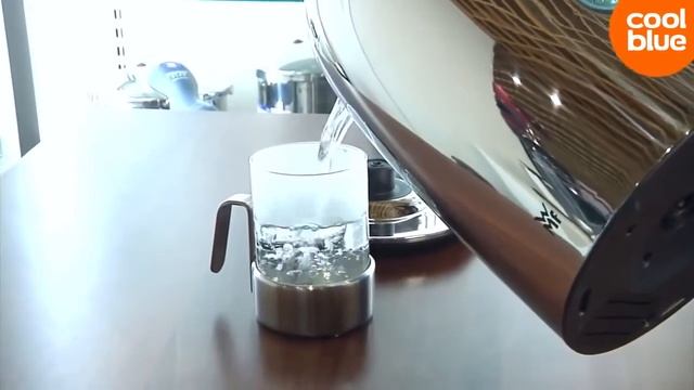 ẤM SIÊU TỐC WMF SKYLINE смотреть онлайн