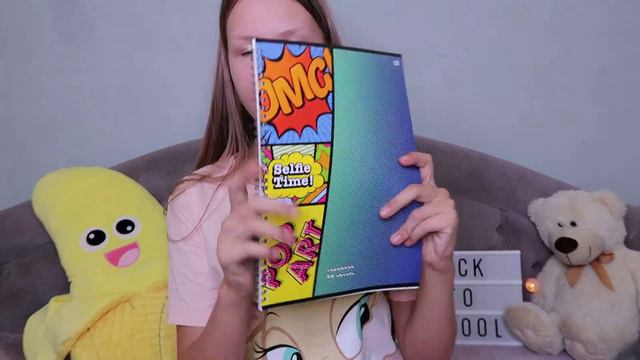 BACK to SCHOOL // Покупки К Школе смотреть онлайн
